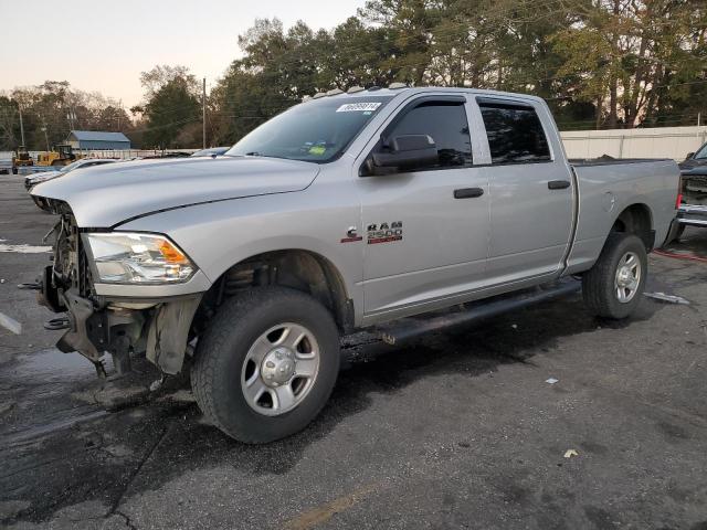 RAM 2500 ST 2016 مع رقم تعريف المركبة 3C6UR5CL4GG350609 - صورة من المزاد