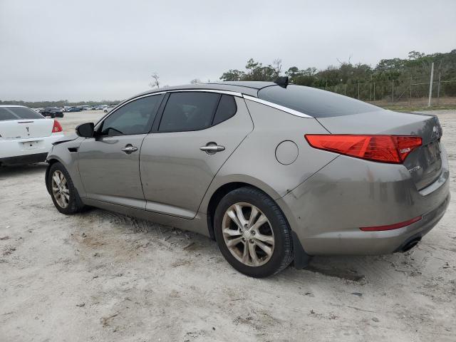 Photo 2 from auction – 2013 KIA OPTIMA EX with VIN 5XXGN4A75DG173908