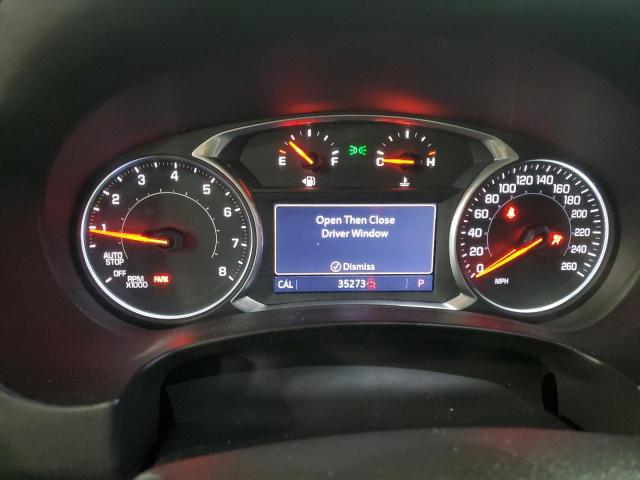 Photo 9 from auction – 2019 GMC TERRAIN DE with VIN 3GKALXEX6KL382992