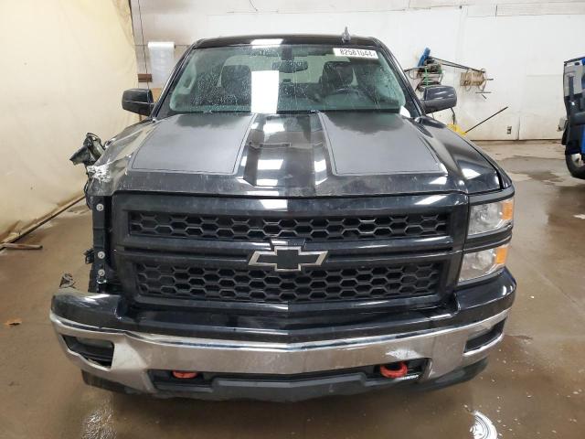 Photo 5 from auction – 2015 CHEVROLET 1500 SILVE with VIN 1GCVKREC2FZ231073