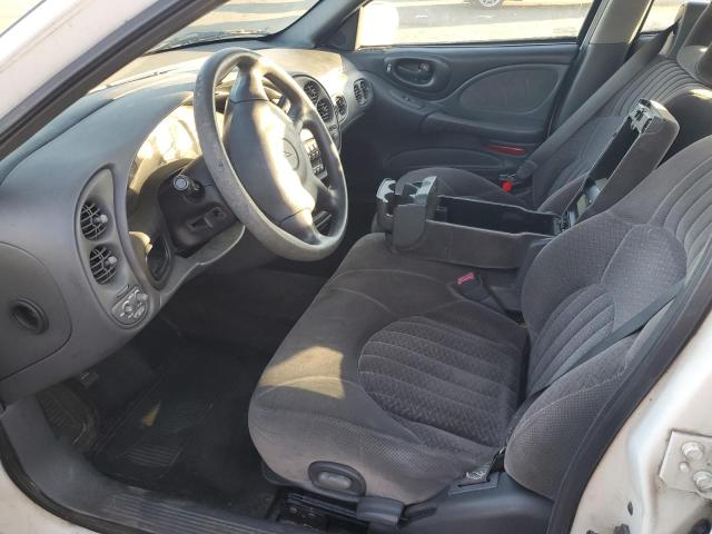 Photo 7 from auction – 2002 PONTIAC BONNEVILLE with VIN 1G2HX54K724190824