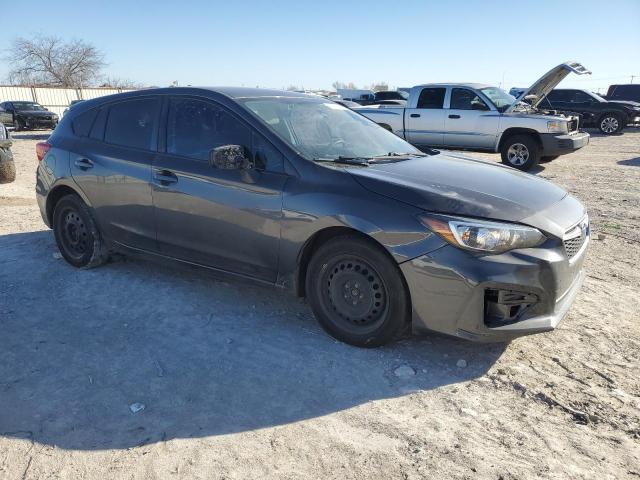 Photo 4 from auction – 2019 SUBARU IMPREZA with VIN 4S3GTAB61K3743233
