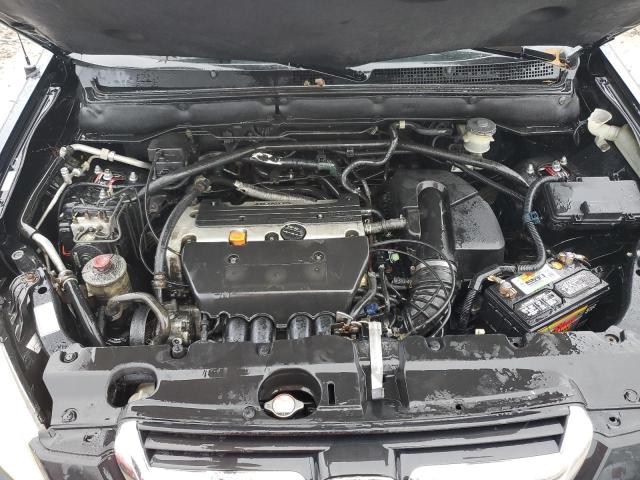 Photo 12 from auction – 2003 HONDA CR-V EX with VIN SHSRD78803U129241