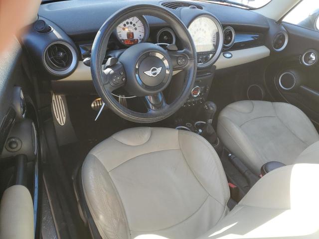 Photo 8 from auction – 2013 MINI COOPER S with VIN WMWSV3C52DT388207