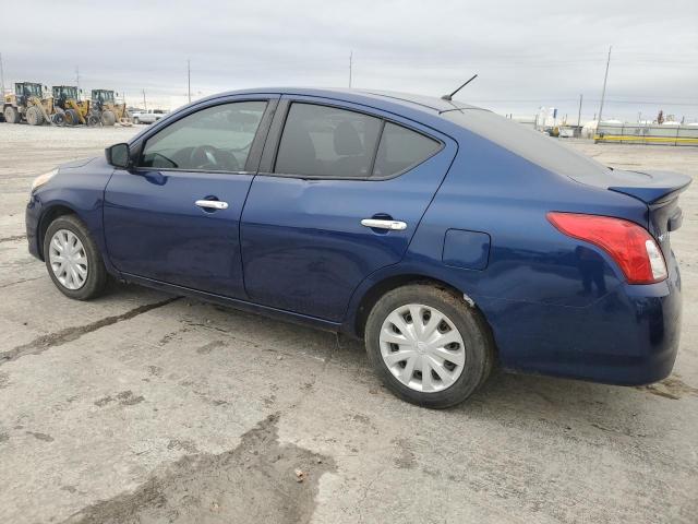 Photo 2 from auction – 2019 NISSAN VERSA S with VIN 3N1CN7AP1KL876717
