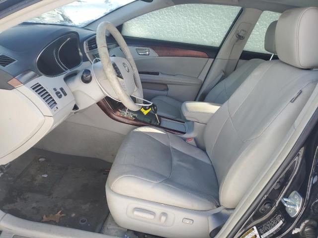 Photo 7 from auction – 2011 TOYOTA AVALON BAS with VIN 4T1BK3DB4BU416818