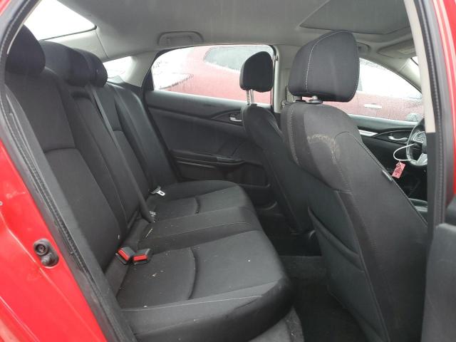 Photo 10 from auction – 2016 HONDA CIVIC EX with VIN 2HGFC2F73GH560619