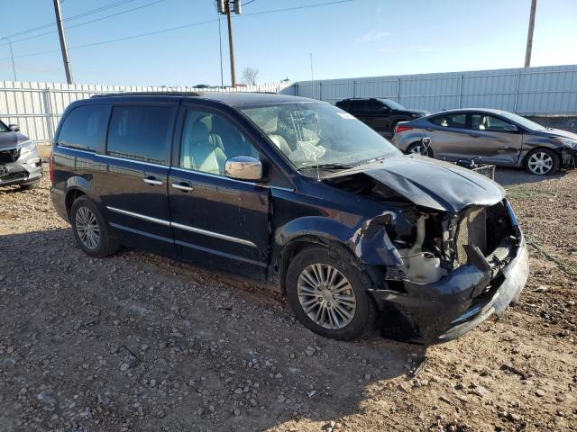 Photo 4 from auction – 2014 CHRYSLER TOWN & COU with VIN 2C4RC1CG7ER332804