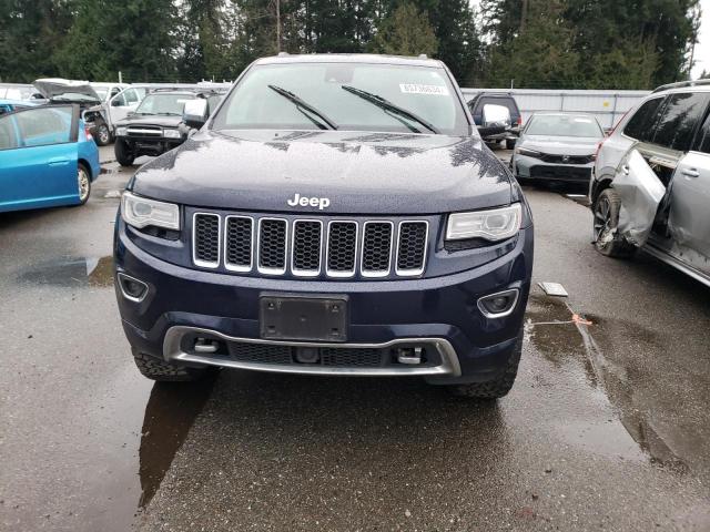 Photo 5 from auction – 2014 JEEP GRAND CHER with VIN 1C4RJFCG2EC211643
