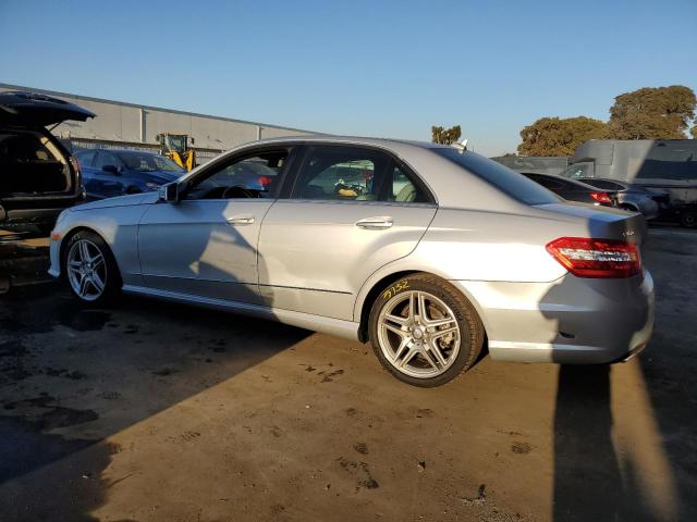 Photo 2 from auction – 2011 MERCEDES-BENZ E 350 with VIN WDDHF5GB8BA360027