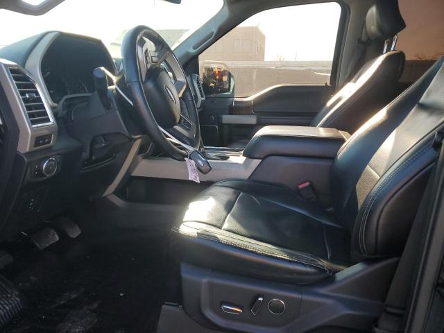 Photo 7 from auction – 2015 FORD F150 SUPER with VIN 1FTEW1EG3FKE83044