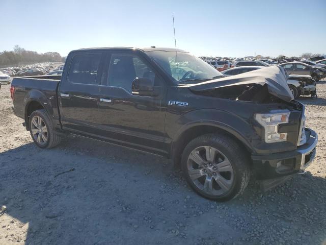 Photo 4 from auction – 2017 FORD F150 SUPER with VIN 1FTEW1EG7HFB85673