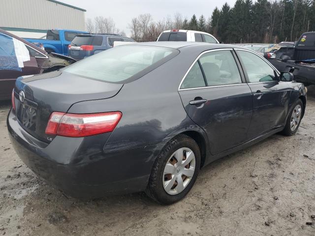 Photo 3 from auction – 2007 TOYOTA CAMRY CE with VIN 4T1BE46KX7U706949