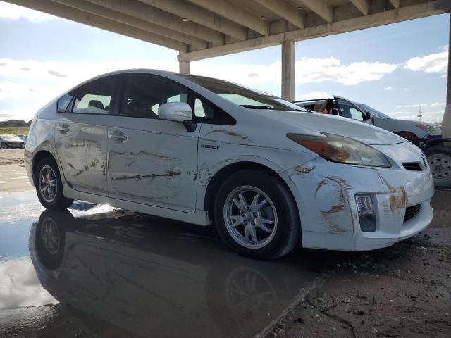 Photo 4 from auction – 2011 TOYOTA PRIUS with VIN JTDKN3DU3B1393062