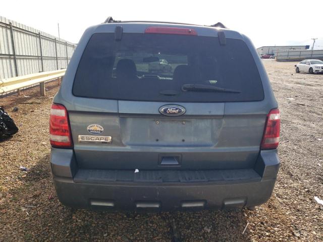 Photo 6 from auction – 2012 FORD ESCAPE XLT with VIN 1FMCU0D78CKA22034