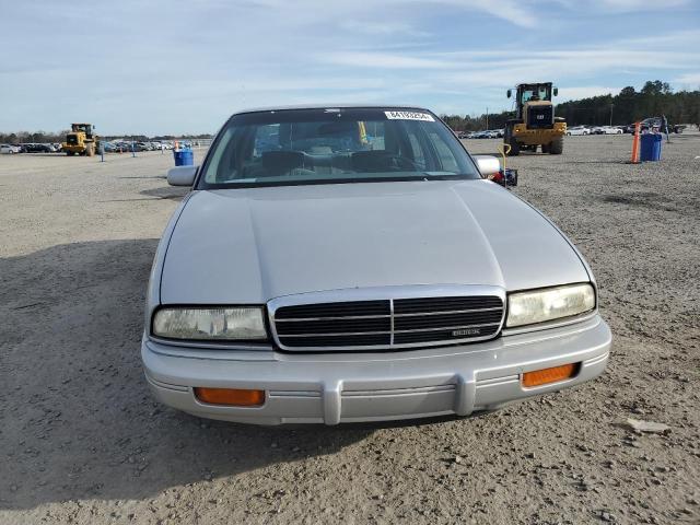 Photo 5 from auction – 1994 BUICK REGAL CUST with VIN 2G4WB55L1R1413885