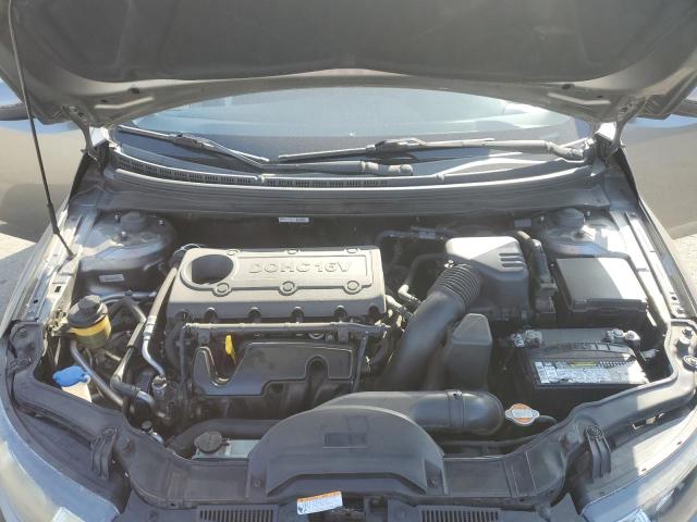 Photo 11 from auction – 2012 KIA FORTE EX with VIN KNAFU5A29C5560924
