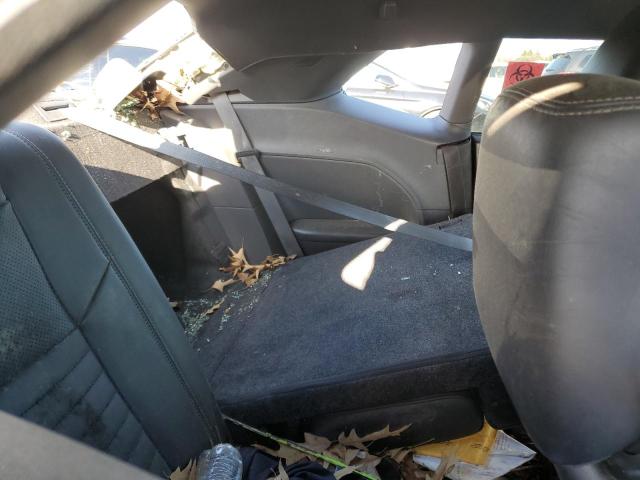 Photo 10 from auction – 2012 DODGE CHALLENGER with VIN 2C3CDYAGXCH161942