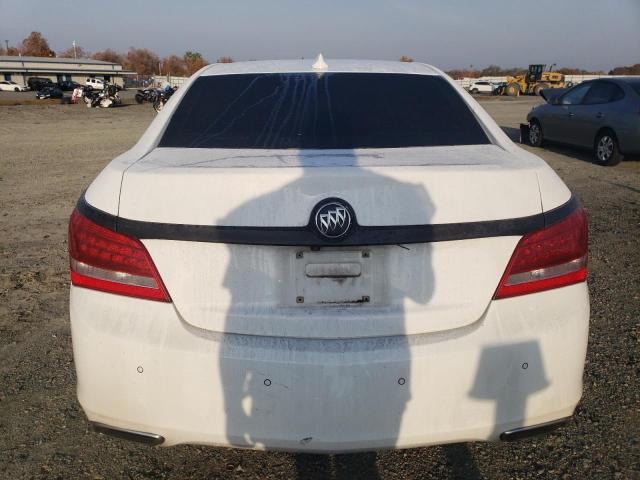 Photo 6 from auction – 2016 BUICK LACROSSE with VIN 1G4GB5G33GF133733