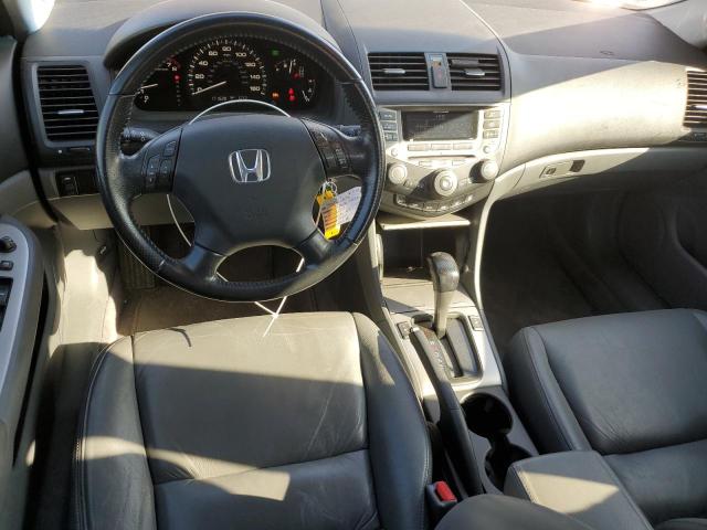 Photo 8 from auction – 2007 HONDA ACCORD EX with VIN JHMCM56827C001329