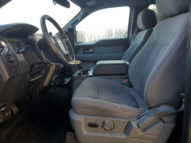 Photo 7 from auction – 2013 FORD F150 SUPER with VIN 1FTEW1CM8DFA20363
