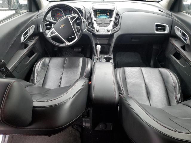 Photo 8 from auction – 2014 CHEVROLET EQUINOX LT with VIN 2GNALBEK7E1134752
