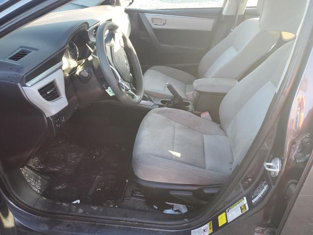 Photo 7 from auction – 2016 TOYOTA COROLLA L with VIN 5YFBURHE7GP403491