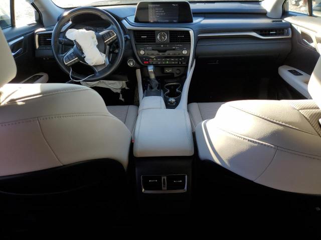 Photo 8 from auction – 2020 LEXUS RX 350 BAS with VIN 2T2AZMAA9LC180643
