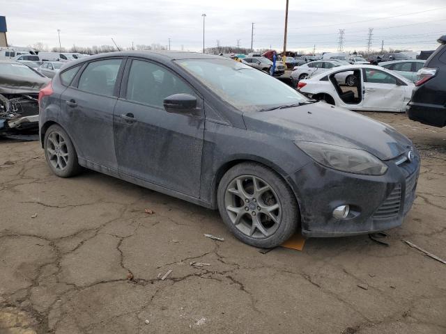 Photo 4 from auction – 2013 FORD FOCUS SE with VIN 1FADP3K27DL188944