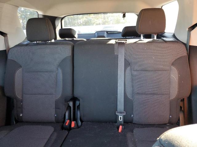 Photo 10 from auction – 2020 CHEVROLET TRAVERSE L with VIN 1GNERFKW2LJ272104