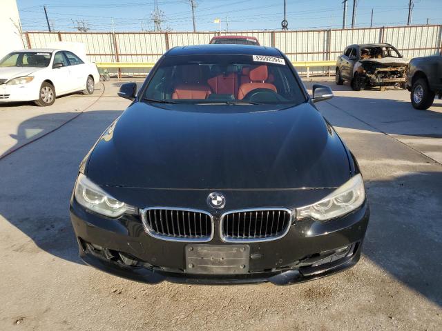 Photo 5 from auction – 2015 BMW 328 I with VIN WBA3A5C56FF608297
