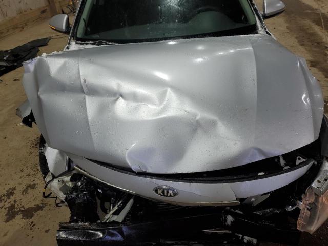 Photo 11 from auction – 2016 KIA OPTIMA LX with VIN 5XXGT4L38GG043531