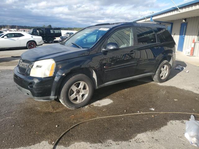 CHEVROLET EQUINOX LT 2009 with VIN 2CNDL33F896229052 - Photo from auction