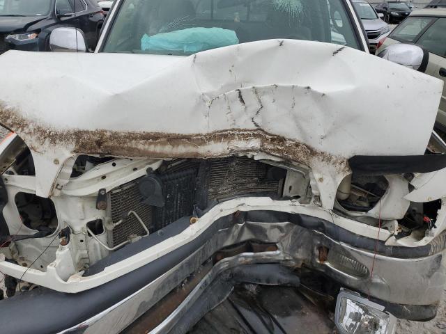 Photo 11 from auction – 2002 TOYOTA TUNDRA ACC with VIN 5TBBT44192S283811