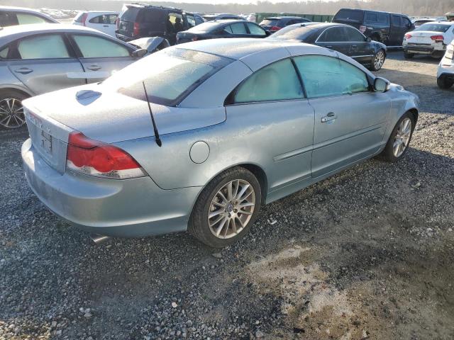 Photo 3 from auction – 2009 VOLVO C70 T5 with VIN YV1MC67279J072575