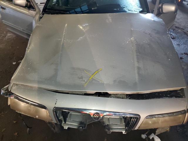 Photo 11 from auction – 1997 MERCURY GRAND MARQ with VIN 2MELM75W5VX612709