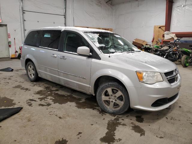 Photo 4 from auction – 2011 DODGE CARA GRAND with VIN 2D4RN3DG2BR627392