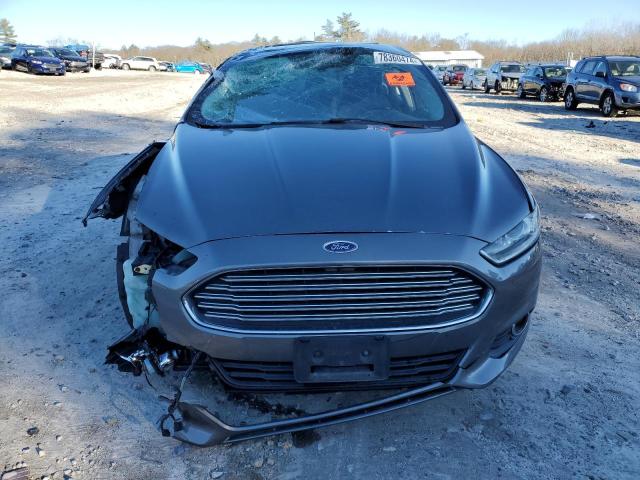 Photo 5 from auction – 2014 FORD FUSION SE with VIN 1FA6P0H79E5354798