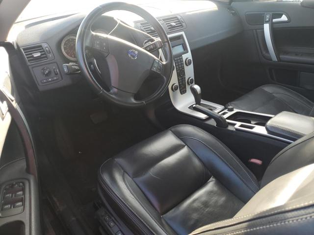 Photo 8 from auction – 2012 VOLVO C70 T5 with VIN YV1672MC1CJ130156