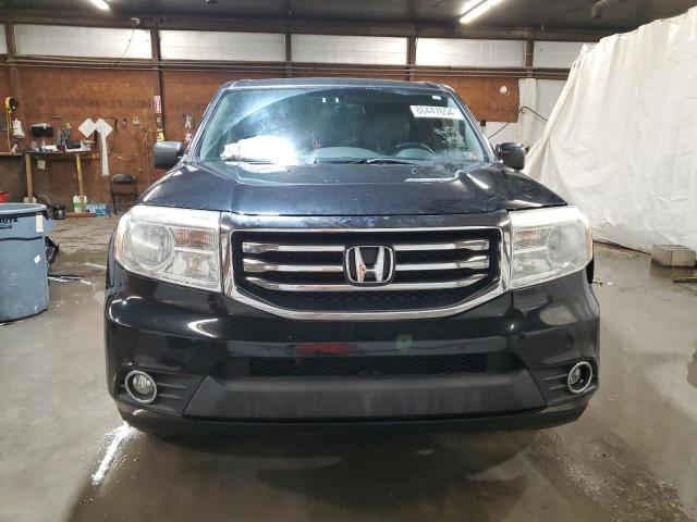 Снимка 5 от търг – 2015 HONDA PILOT EXL с VIN 5FNYF4H51FB024035