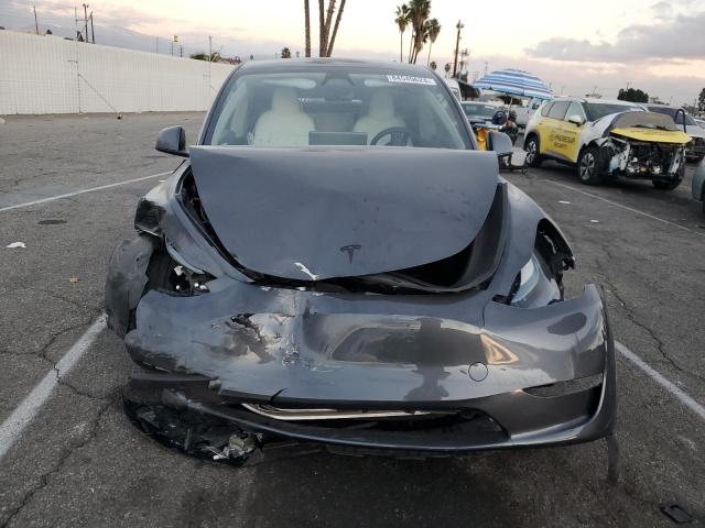 Photo 5 from auction – 2023 TESLA MODEL Y with VIN 7SAYGDEF0PF809287