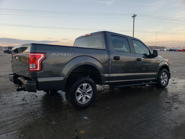 Photo 3 from auction – 2015 FORD F150 SUPER with VIN 1FTEW1CF2FFC45267