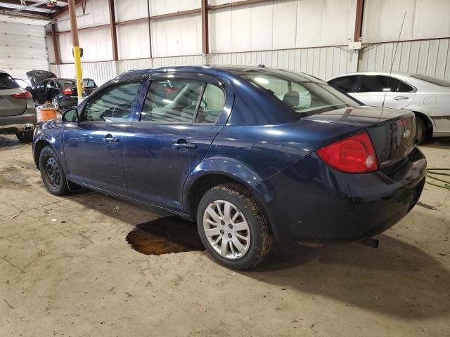 Photo 2 from auction – 2010 CHEVROLET COBALT LS with VIN 1G1AB5F52A7102433