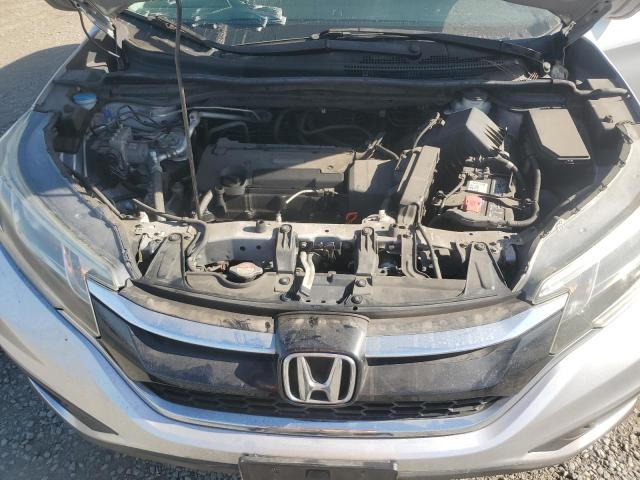 Photo 12 from auction – 2016 HONDA CR-V SE with VIN 2HKRM3H49GH518836
