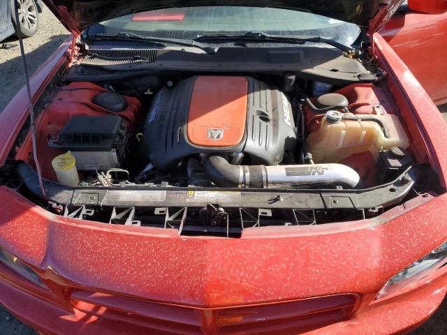 Photo 11 from auction – 2006 DODGE CHARGER R/ with VIN 2B3KA53H26H489270