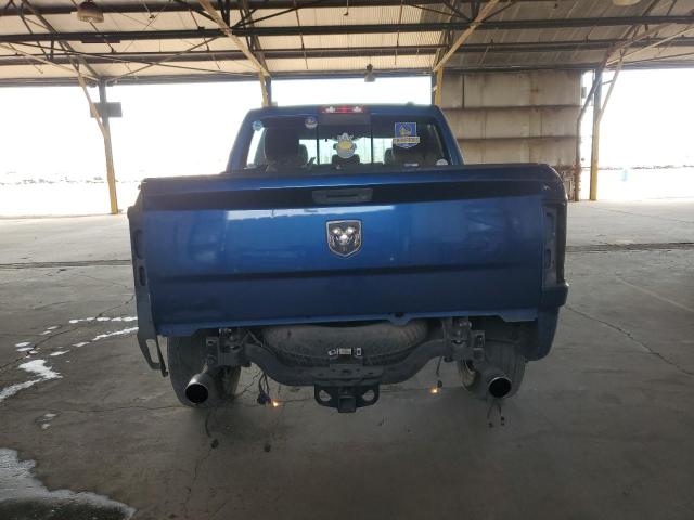 Photo 6 from auction – 2011 DODGE RAM 1500 with VIN 1D7RB1CT8BS526788