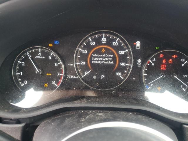 Photo 9 from auction – 2021 MAZDA CX-30 PREM with VIN 3MVDMADM4MM214130