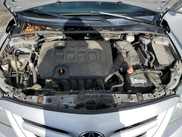 Photo 11 from auction – 2013 TOYOTA COROLLA BA with VIN 2T1BU4EEXDC025394