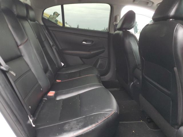 Photo 10 from auction – 2024 NISSAN SENTRA SR with VIN 3N1AB8DV4RY205748