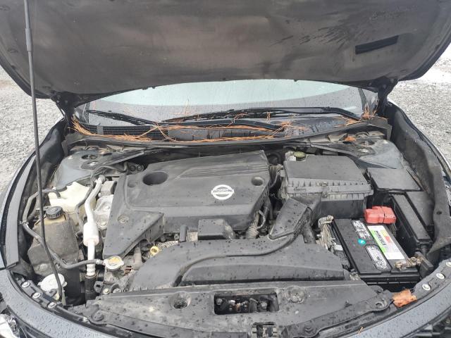 Photo 11 from auction – 2014 NISSAN ALTIMA 2.5 with VIN 1N4AL3AP3EC320336